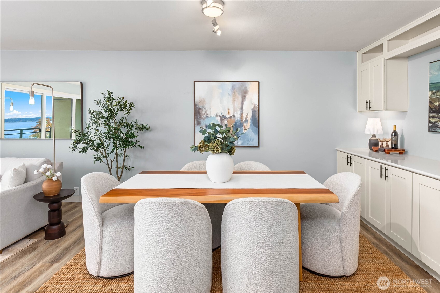 6401 Lake Washington Boulevard 307 Property Photo 5