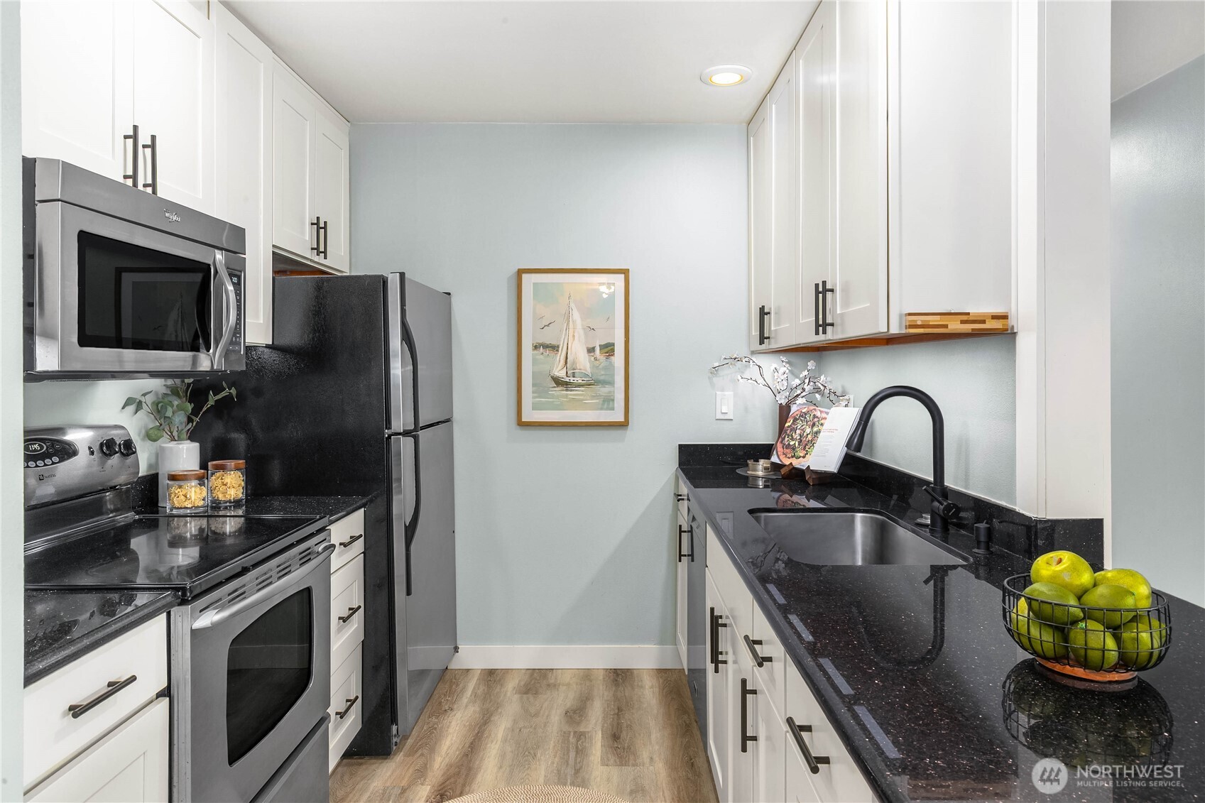 6401 Lake Washington Boulevard 307 Property Photo 7