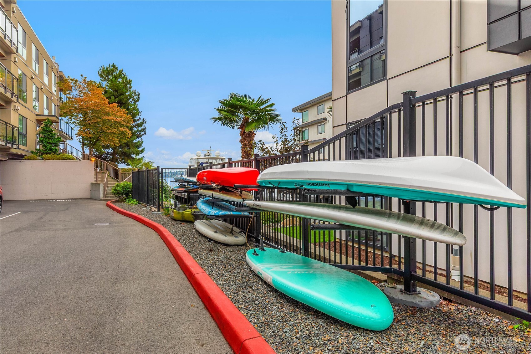 6401 Lake Washington Boulevard 307 Property Photo 16