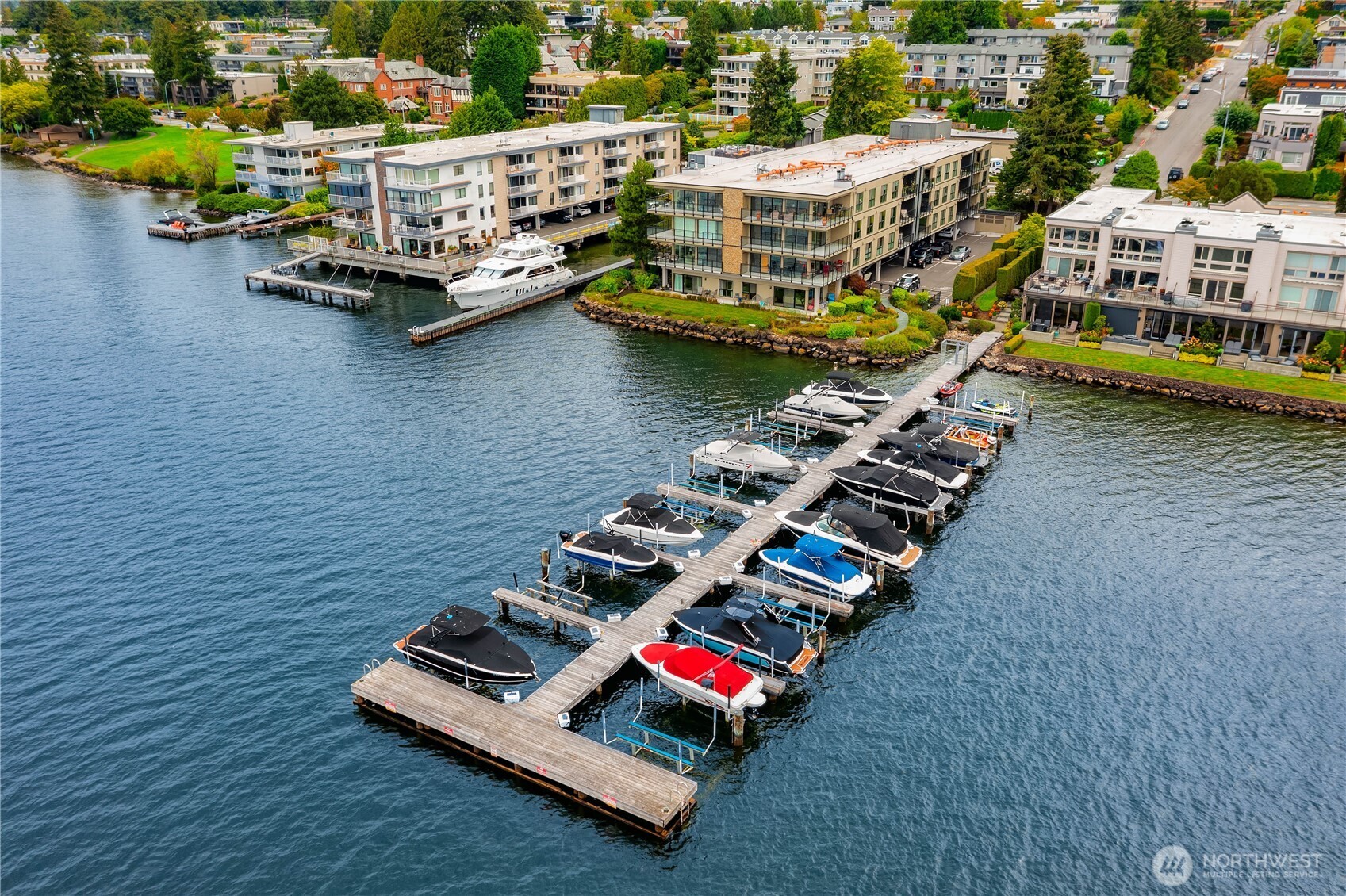 6401 Lake Washington Boulevard 307 Property Photo 17