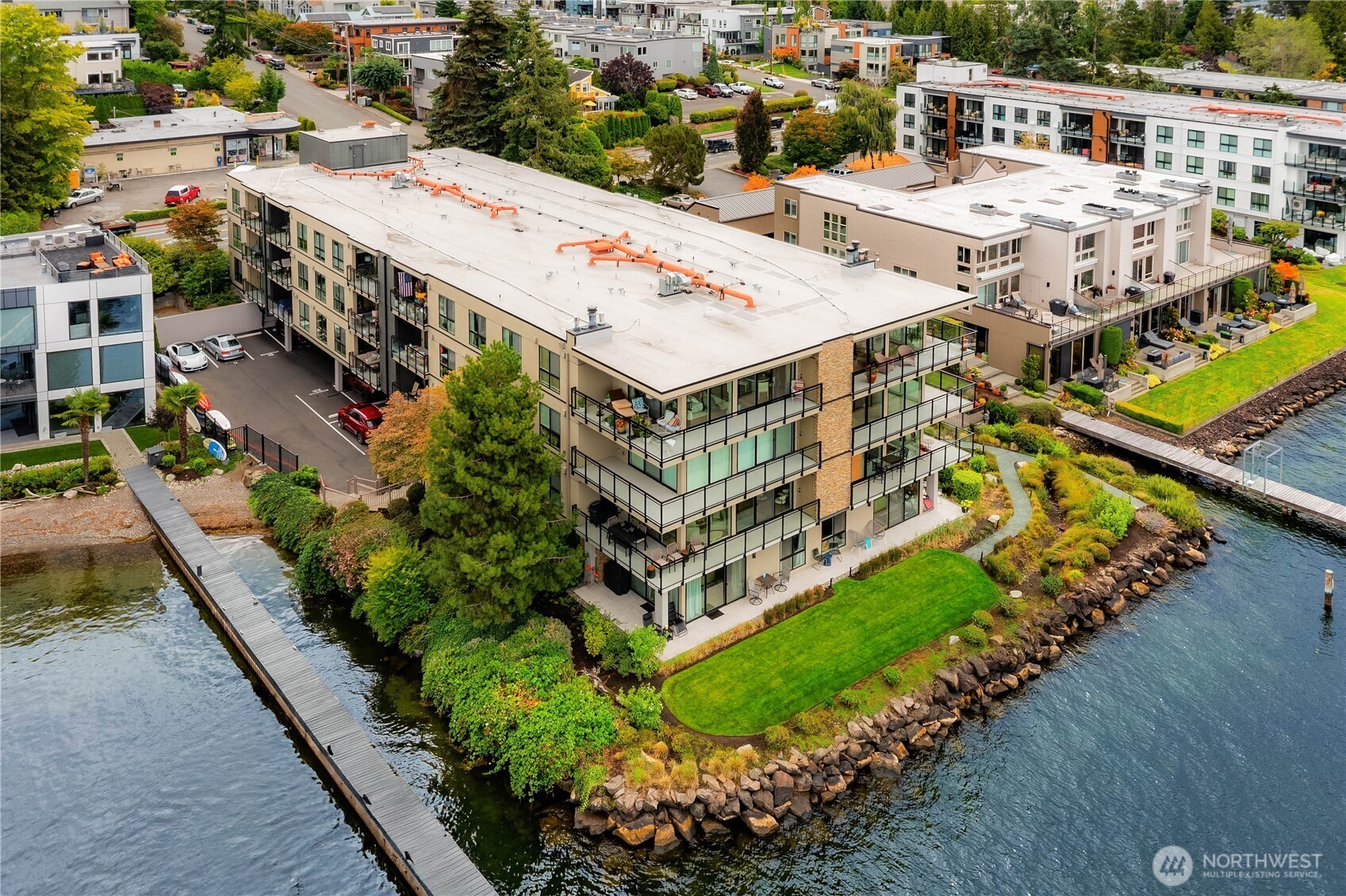 6401 Lake Washington Boulevard 307 Property Photo 21