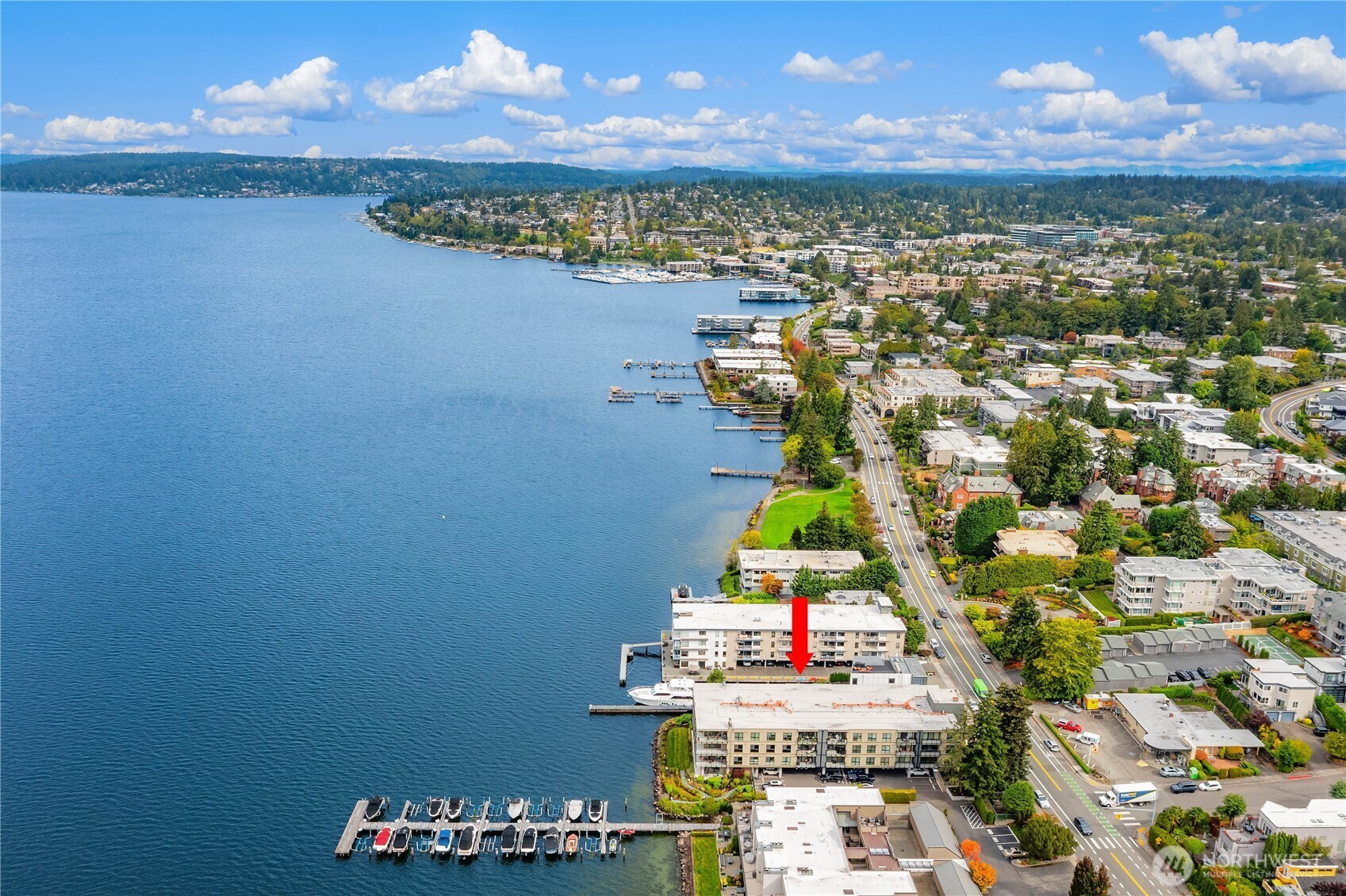 6401 Lake Washington Boulevard 307 Property Photo 22