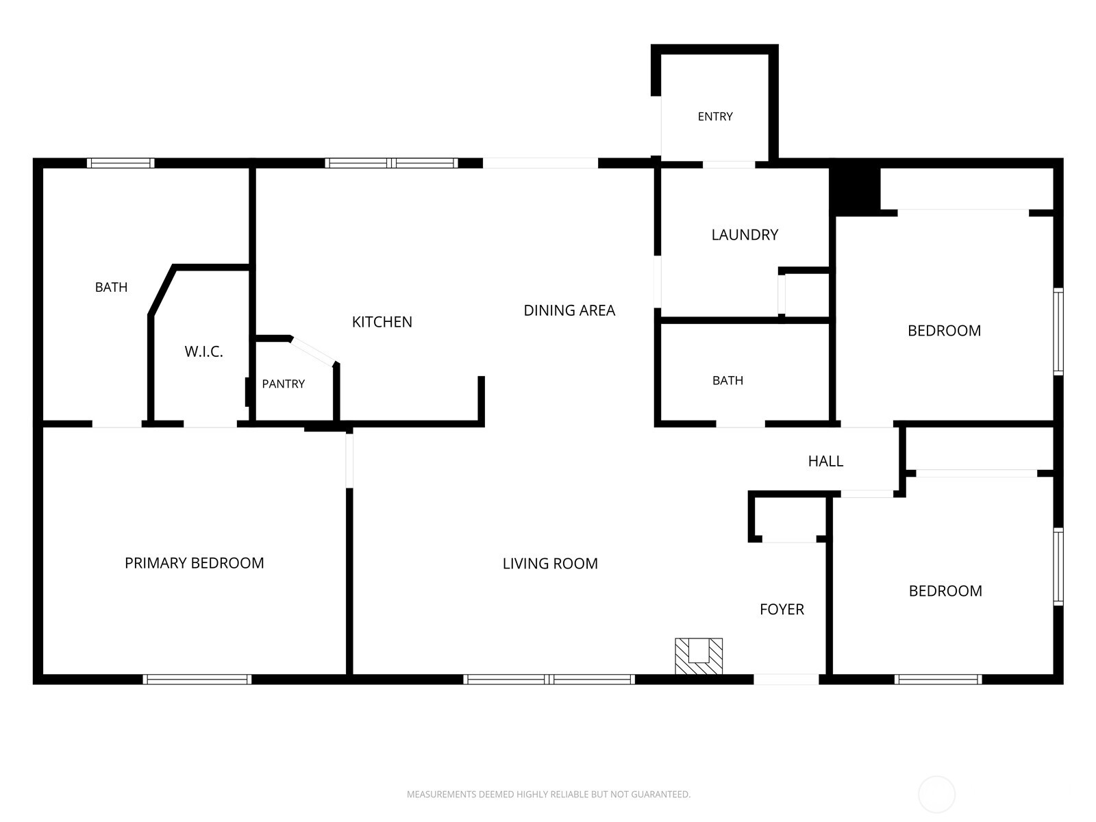7037 Holiday Boulevard Property Photo 2