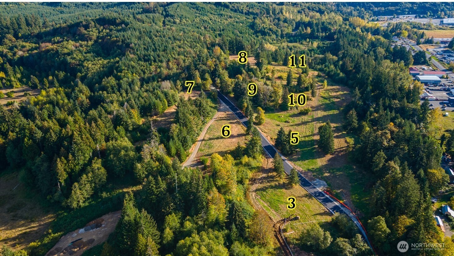 1824 Salzer Creek Drive Property Photo 13