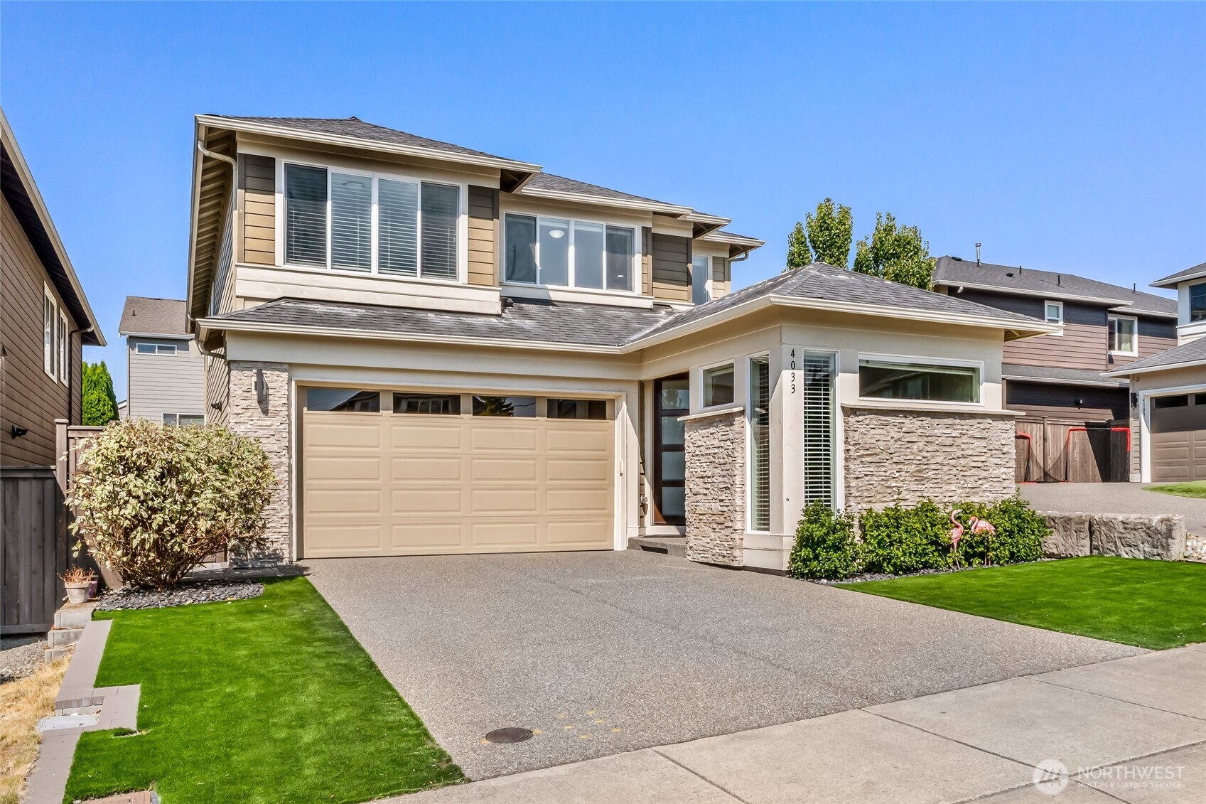 4033 168th Place Property Photo 1