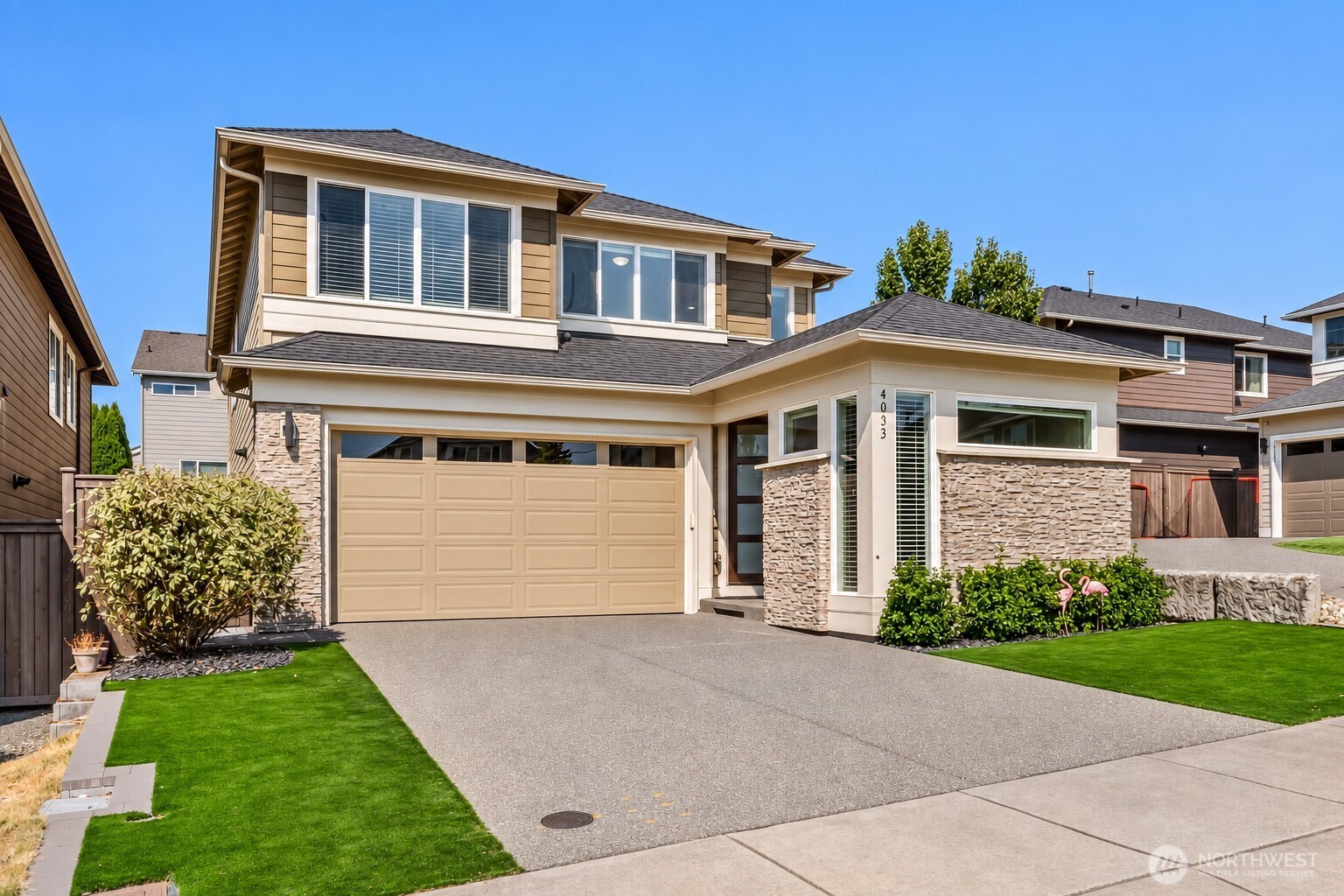 4033 168th Place Property Photo 1