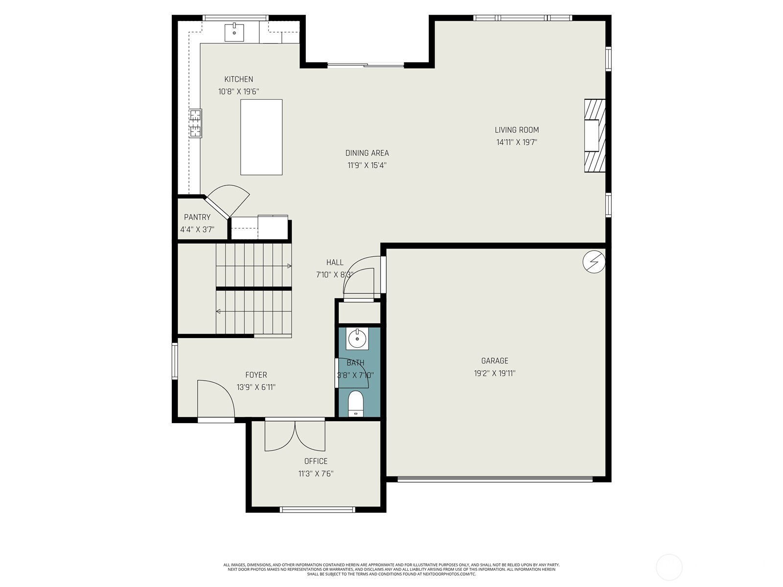 7913 39th Place Property Photo 38