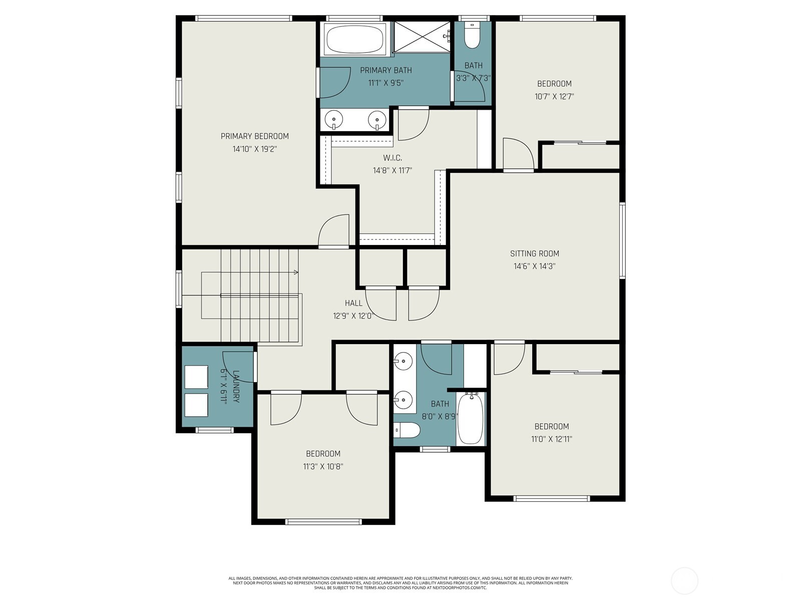 7913 39th Place Property Photo 39