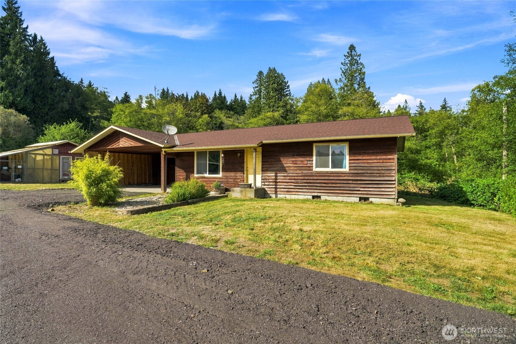 5410 Saxon Road