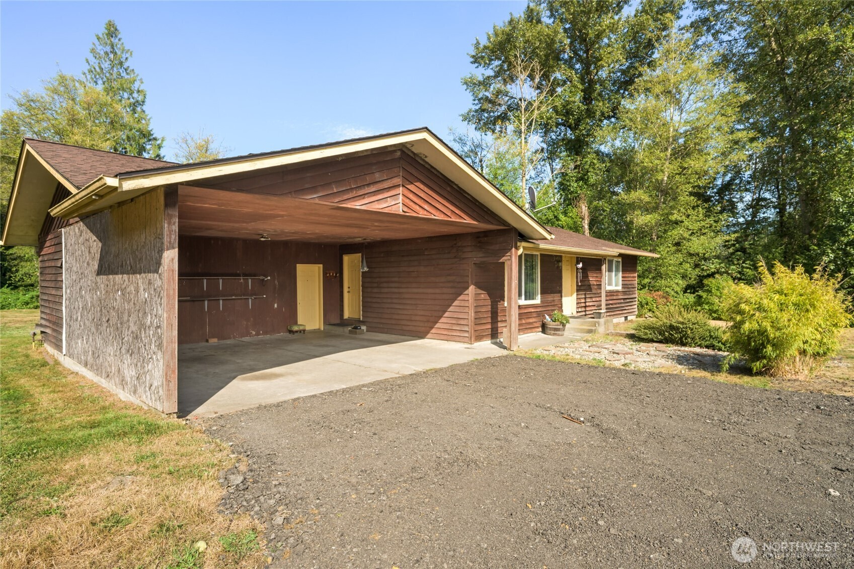 5410 Saxon Road Property Photo 2