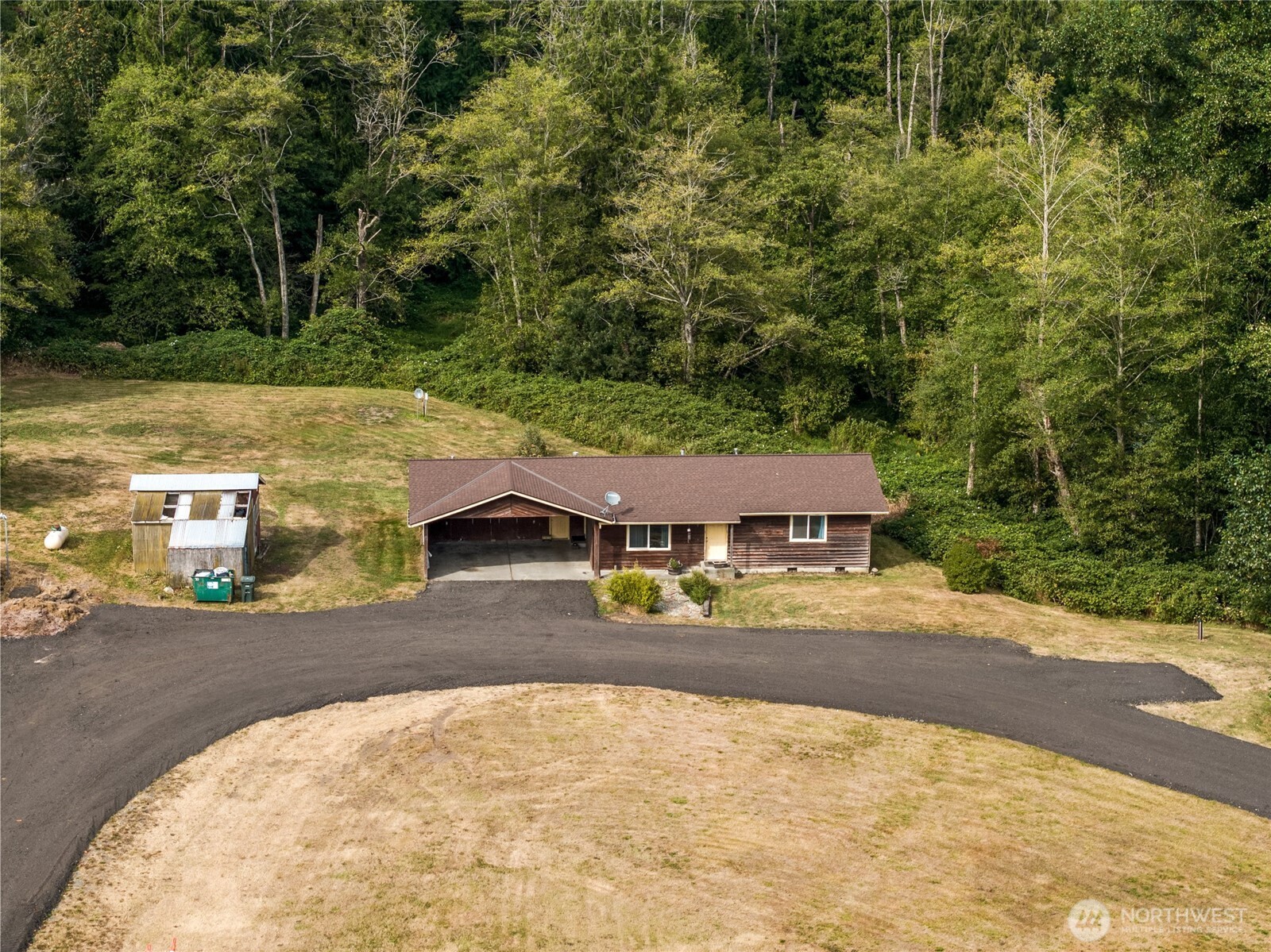 5410 Saxon Road Property Photo 3