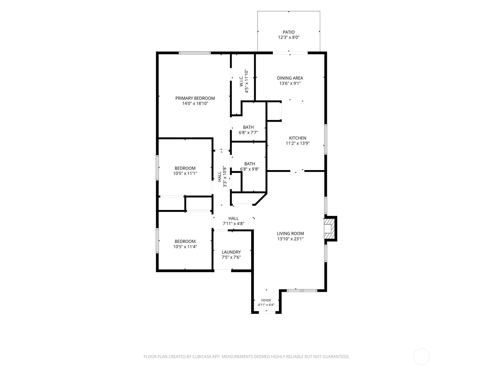 2422 Boulevard Heights Loop Property Photo 34