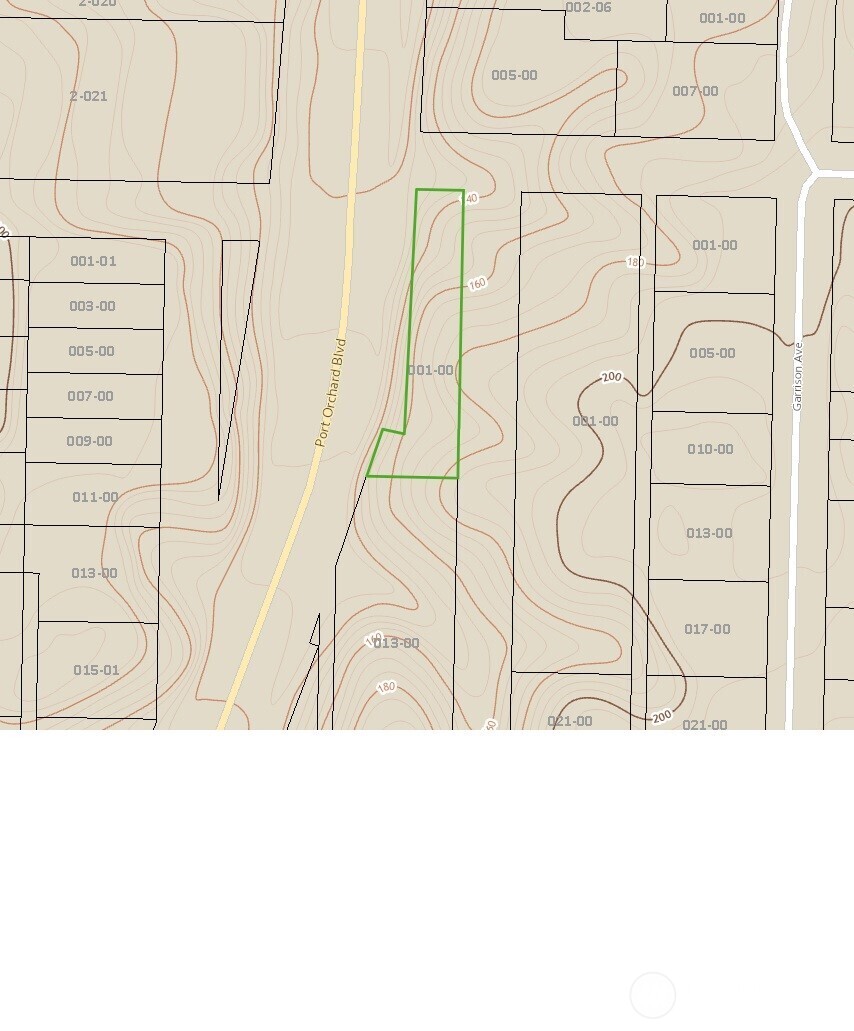 0 Off Melcher Property Photo 1
