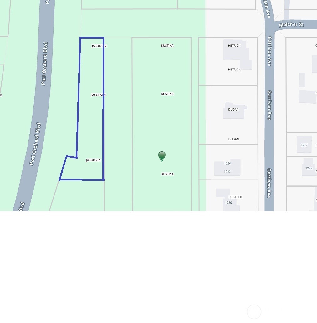 0 Off Melcher Property Photo 3