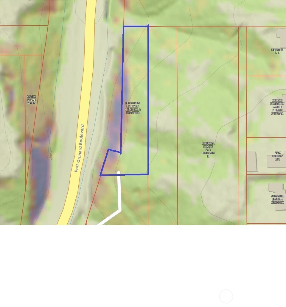 0 Off Melcher Property Photo 4