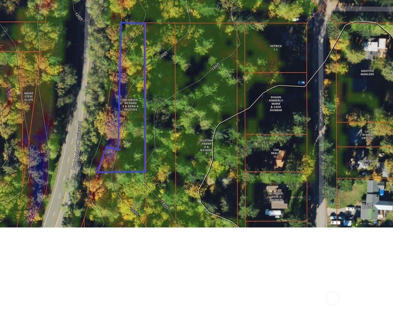 0 Off Melcher Property Photo 5