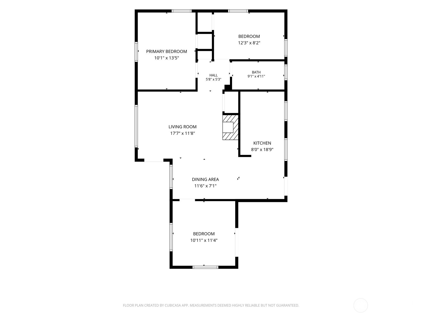 16025 10th Ave Property Photo 34