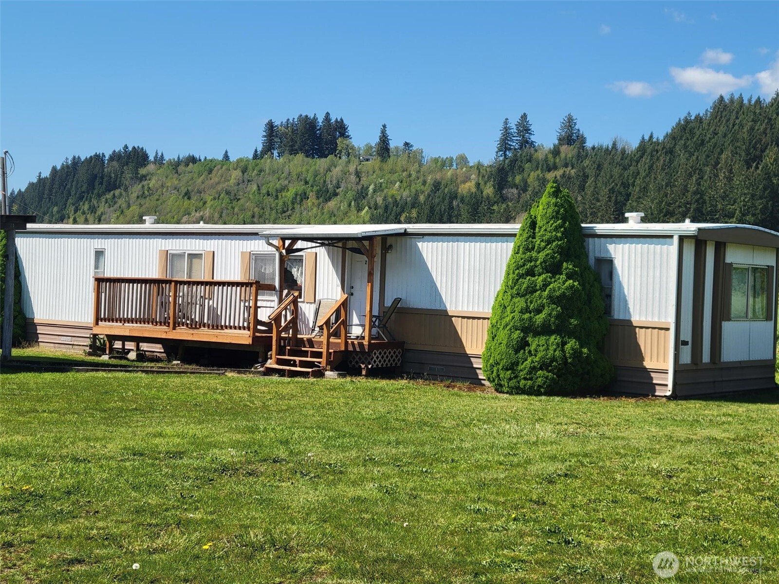 160 Mossyrock Road Property Photo 1