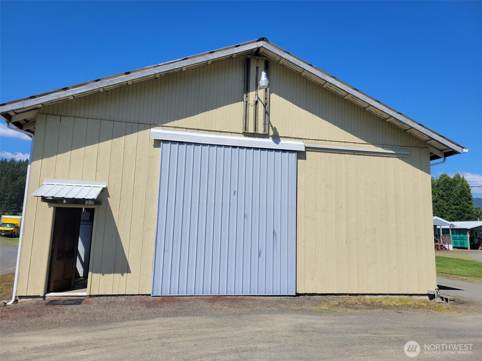 160 Mossyrock Road Property Photo 2