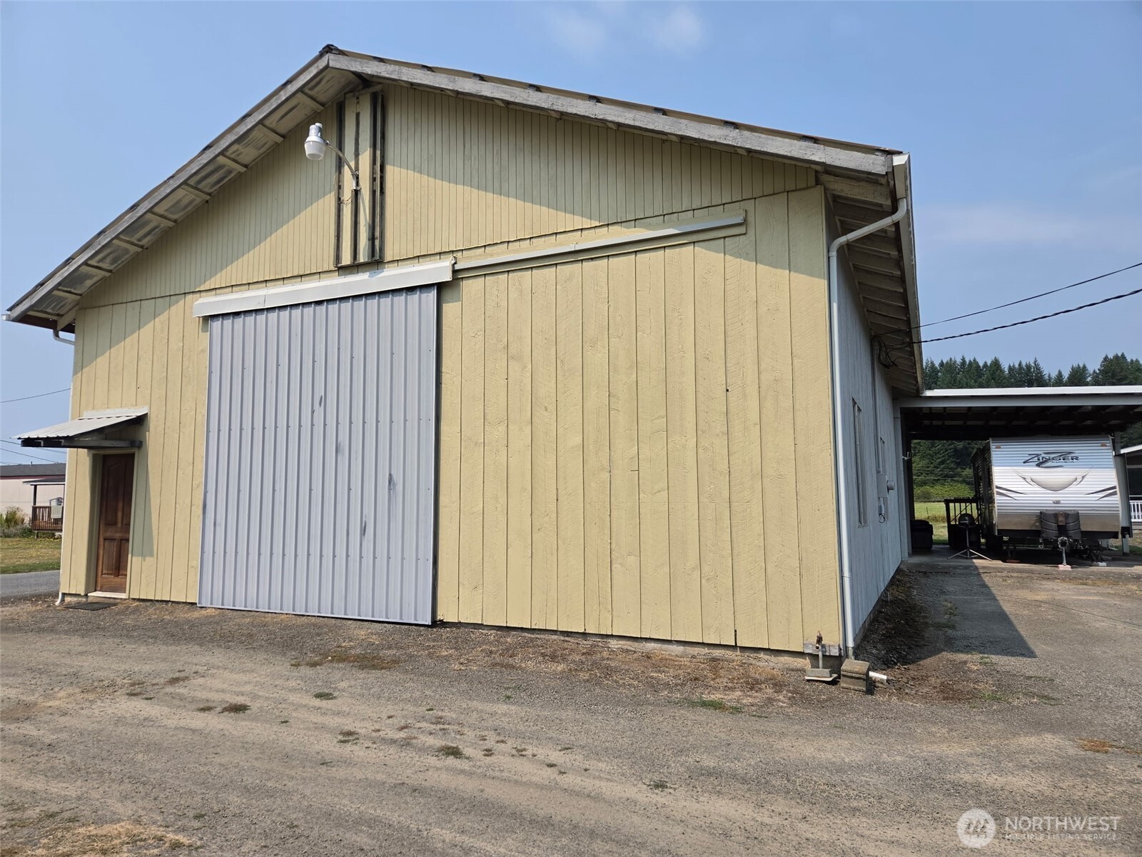 160 Mossyrock Road Property Photo 3