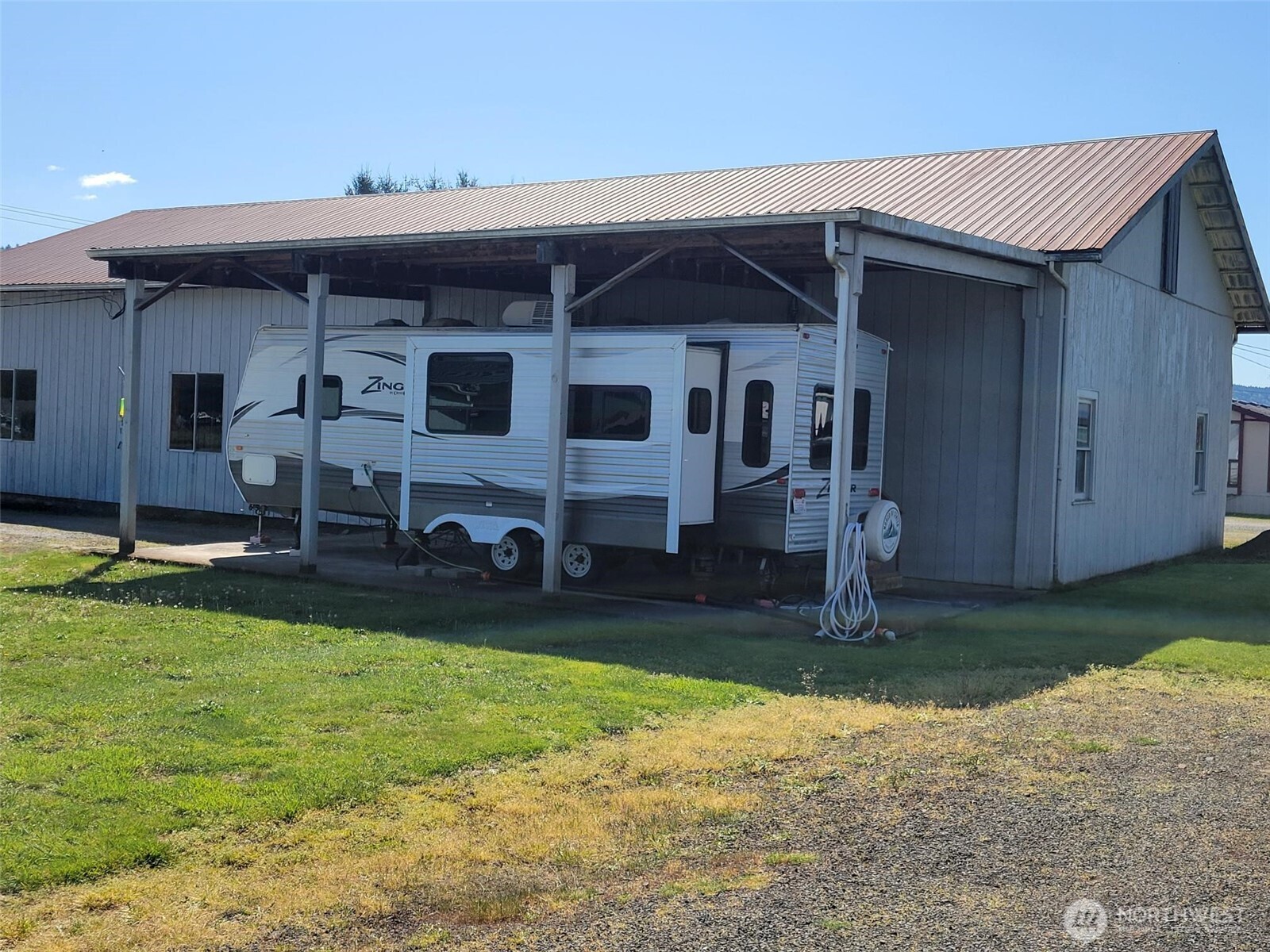 160 Mossyrock Road Property Photo 4