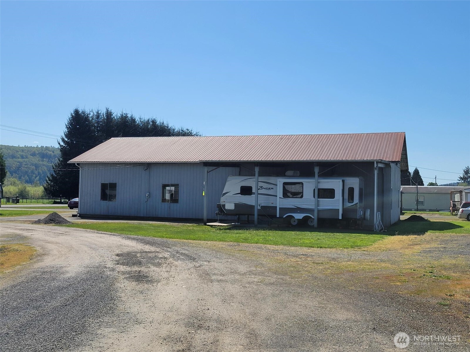 160 Mossyrock Road Property Photo 5
