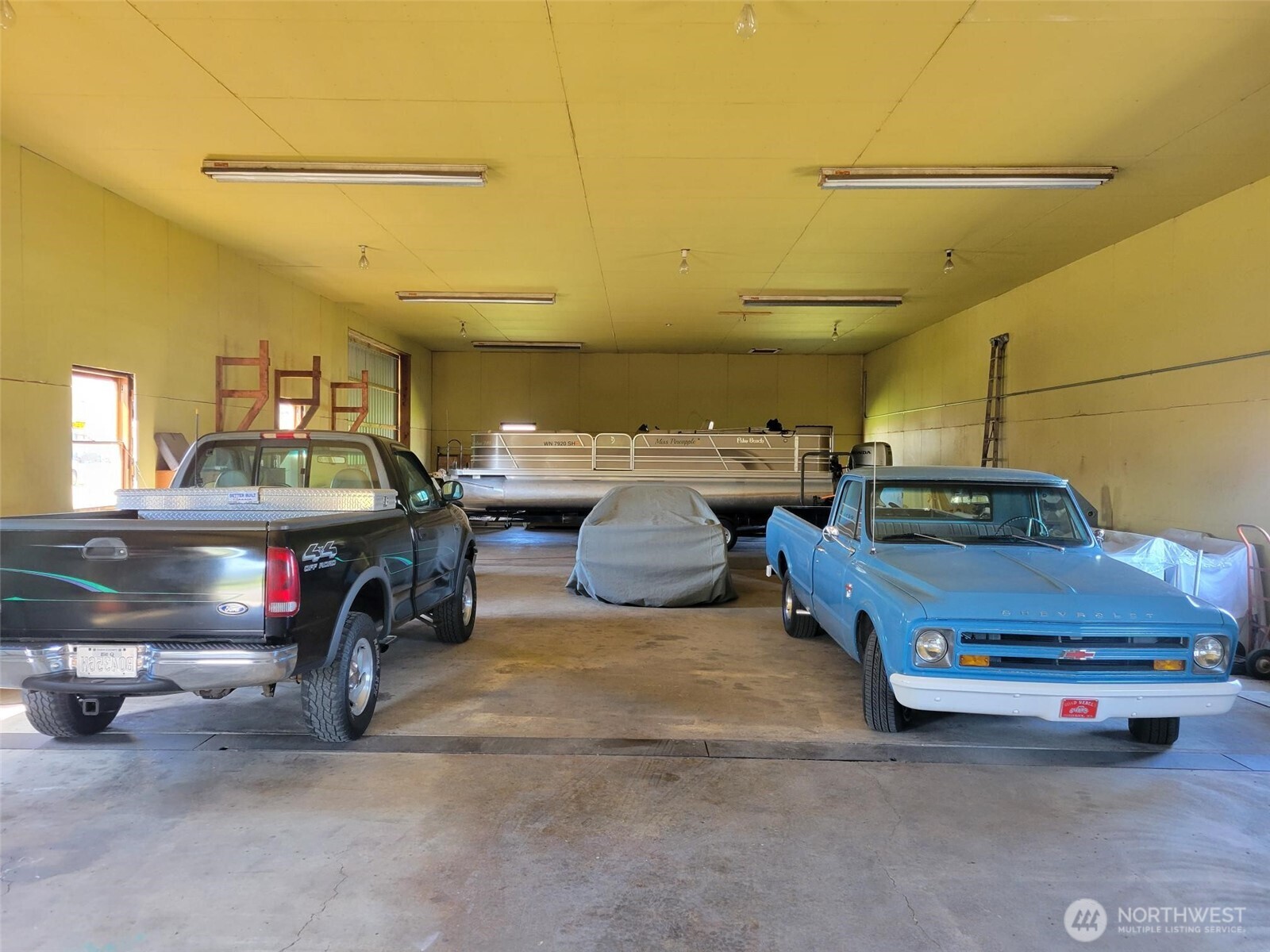 160 Mossyrock Road Property Photo 8