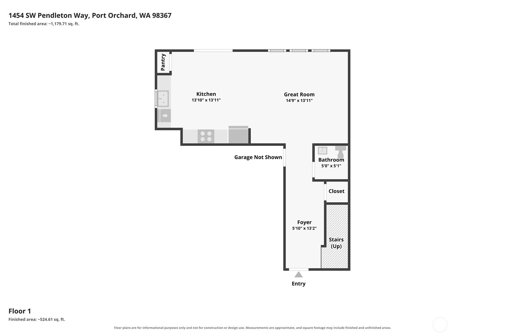 1454 Sw Pendleton Way Property Photo 30