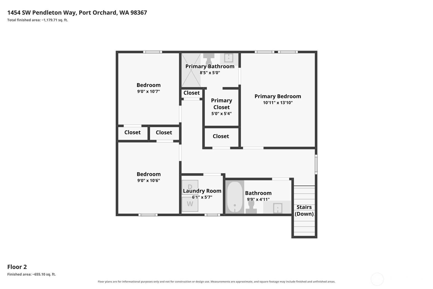 1454 Sw Pendleton Way Property Photo 31