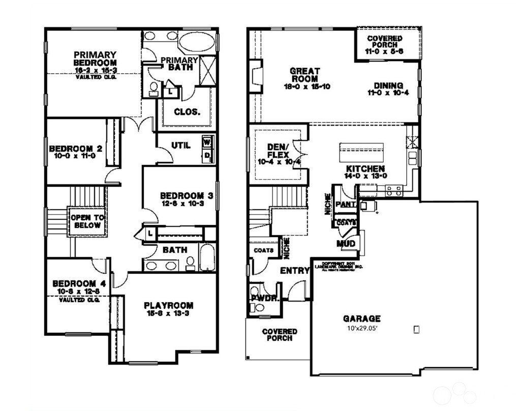 4649 Brielle Street Property Photo 2