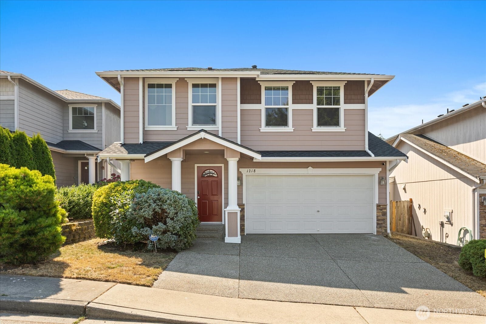 1218 125th Place Property Photo 1