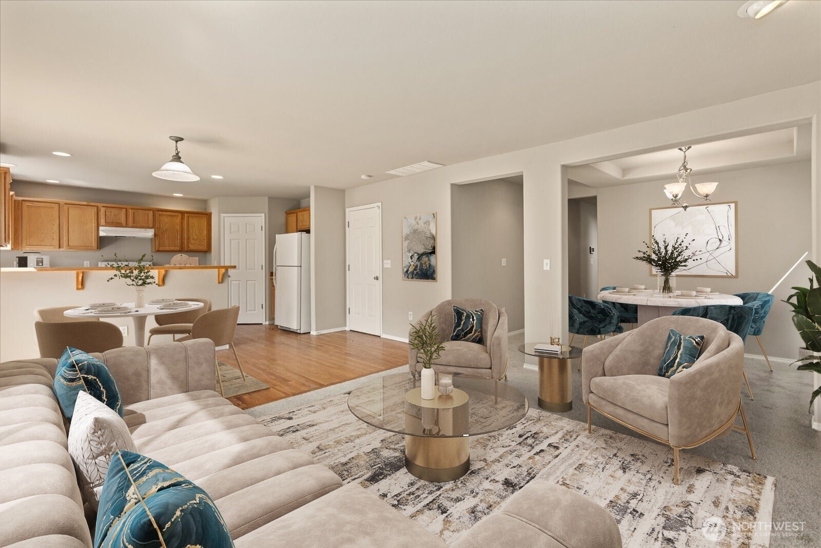 1218 125th Place Property Photo 4