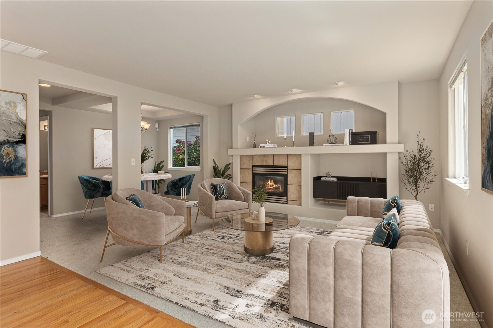 1218 125th Place Property Photo 6