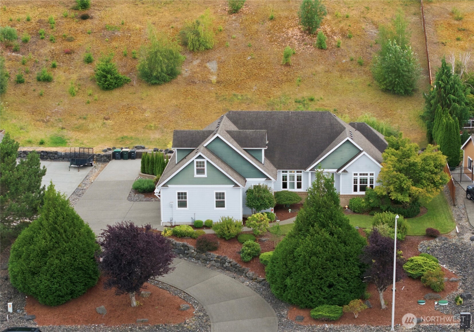 9245 Piperhill Drive Property Photo 38