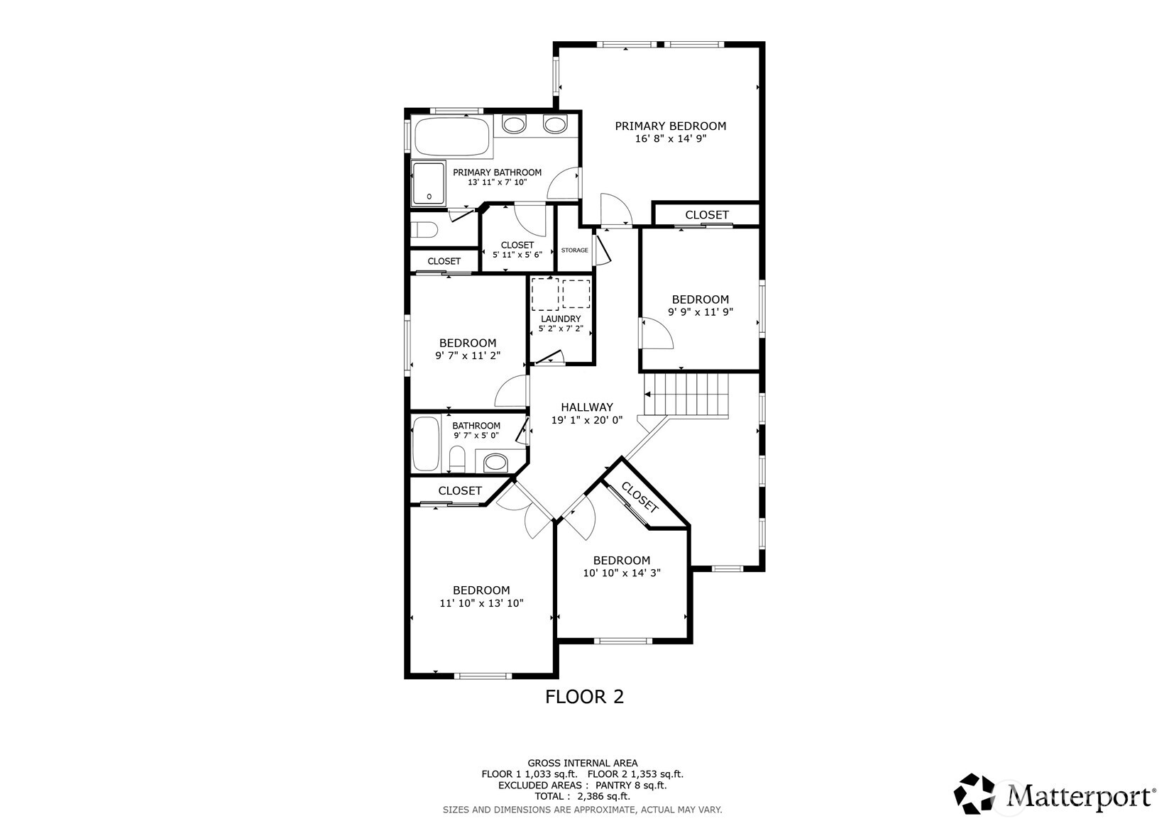 2828 S 357th Court Property Photo 40