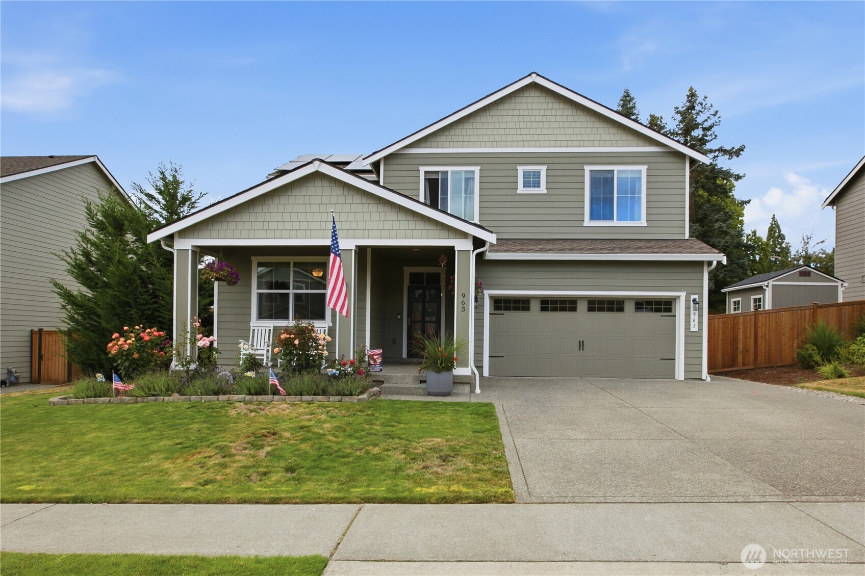 963 Bondgard Avenue Property Photo 1