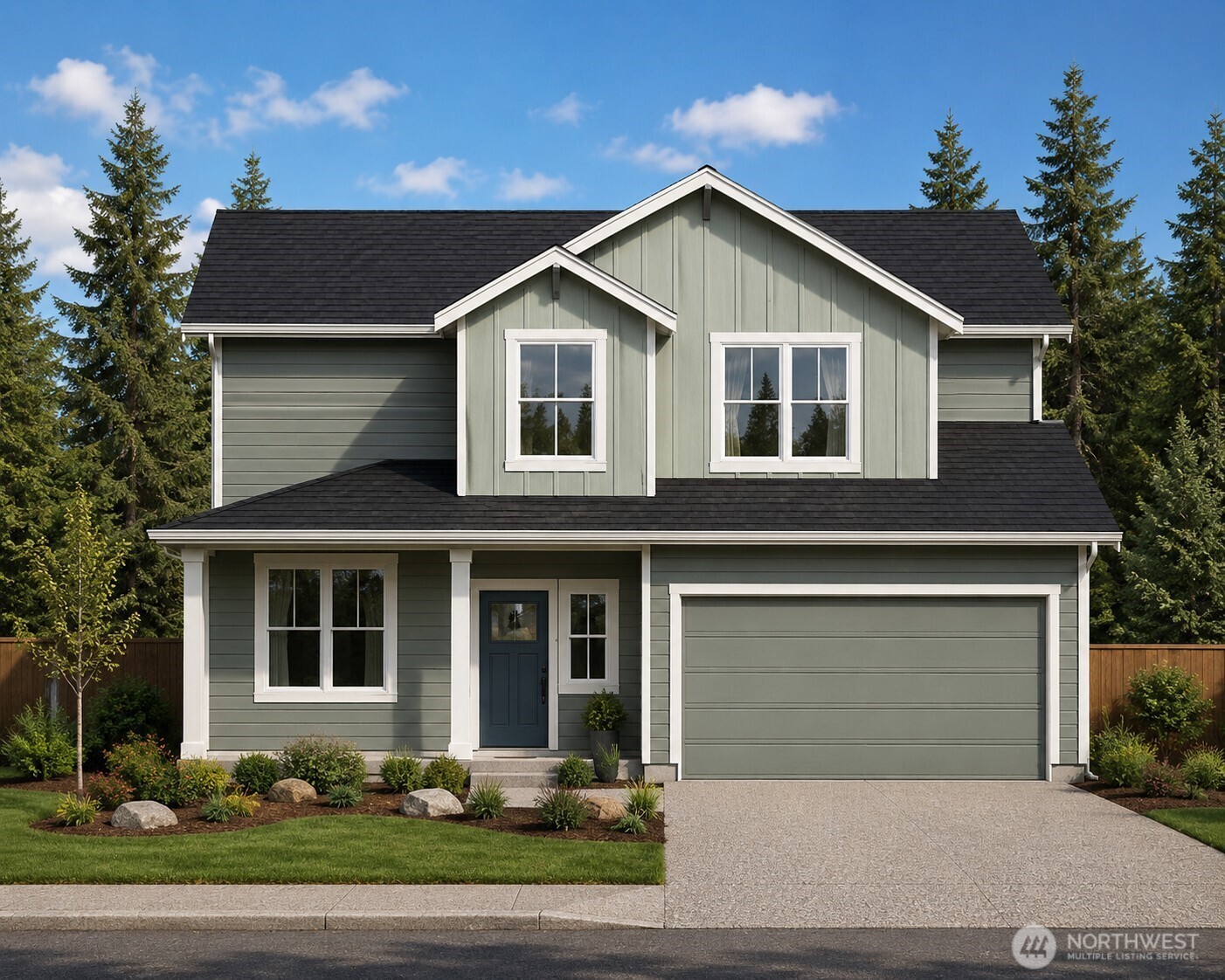 1 Windham Lane Property Photo 1