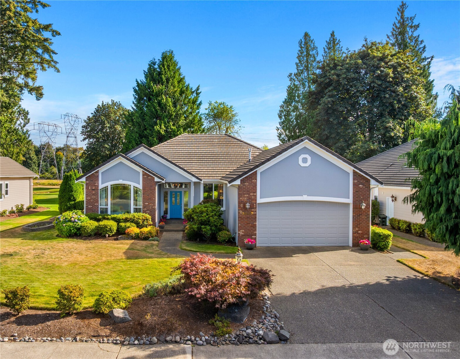 3847 Prestwick Lane Property Photo 1