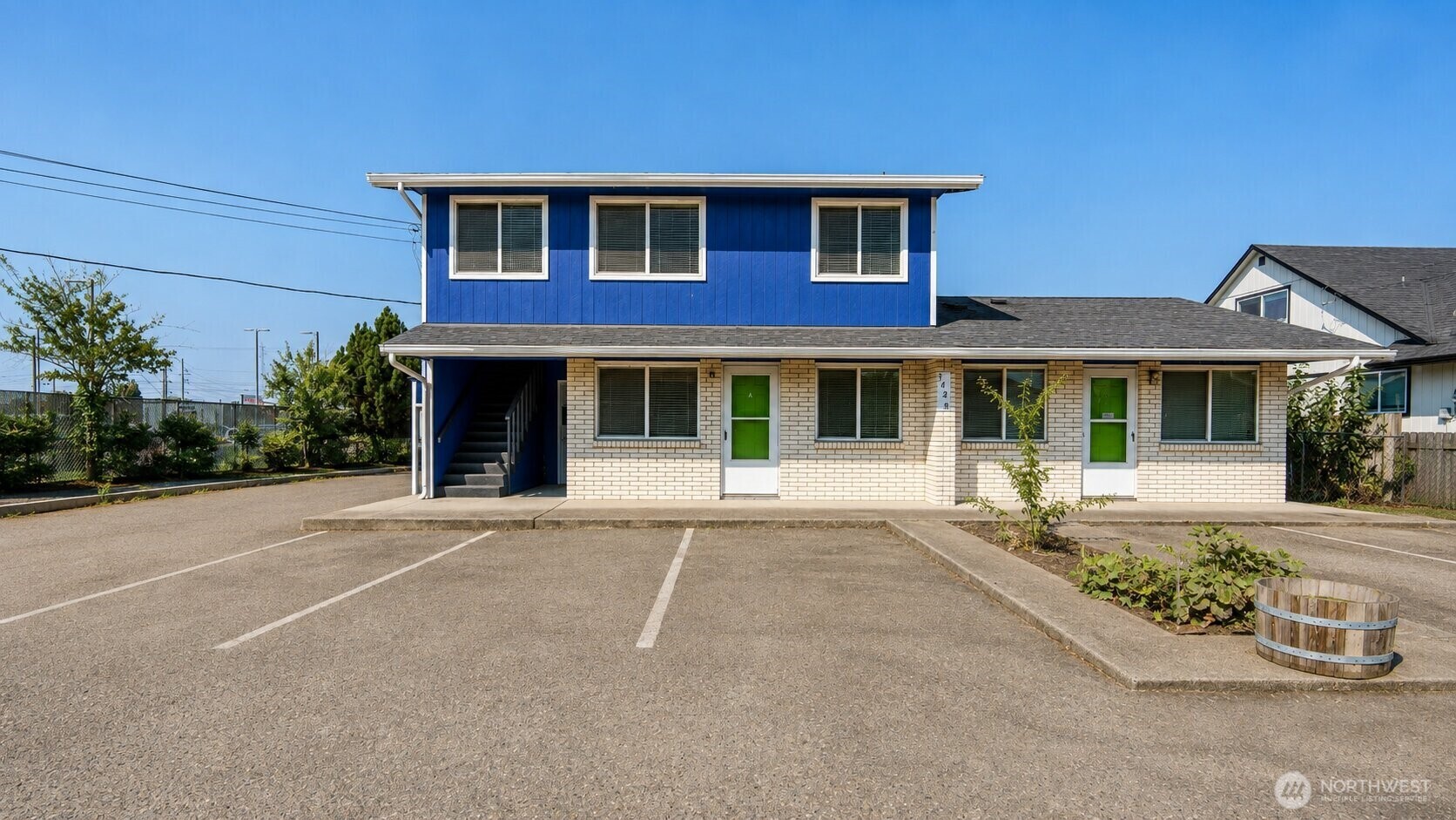 7428 S Puget Sound Avenue 1-3 Property Photo 1
