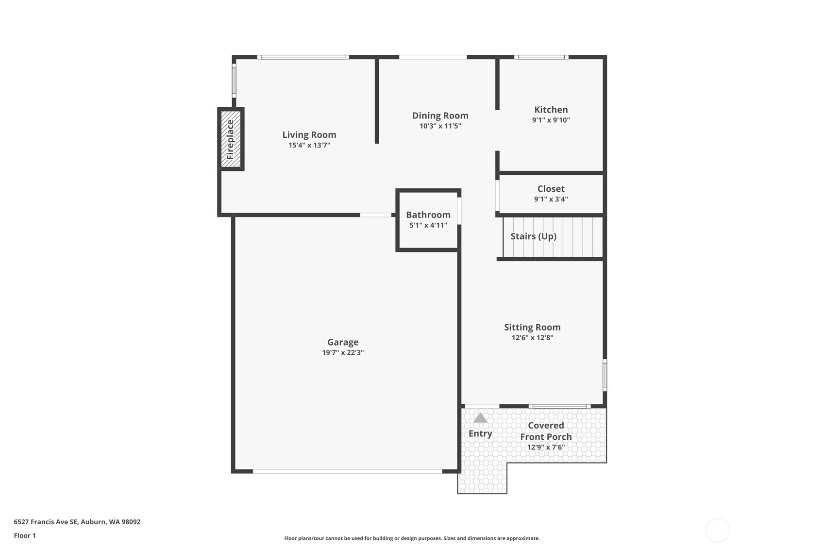 6527 Francis Avenue Property Photo 35