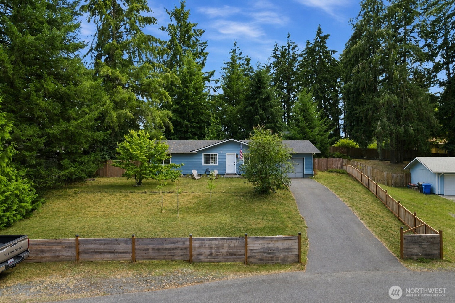9335 Meridian Court Property Photo 2