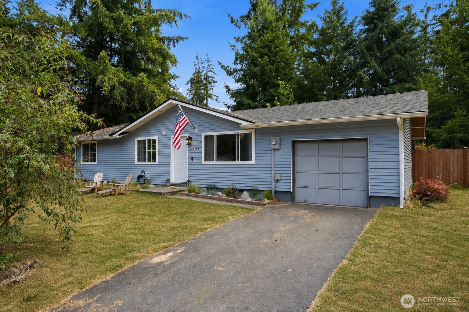 9335 Meridian Court Property Photo 3