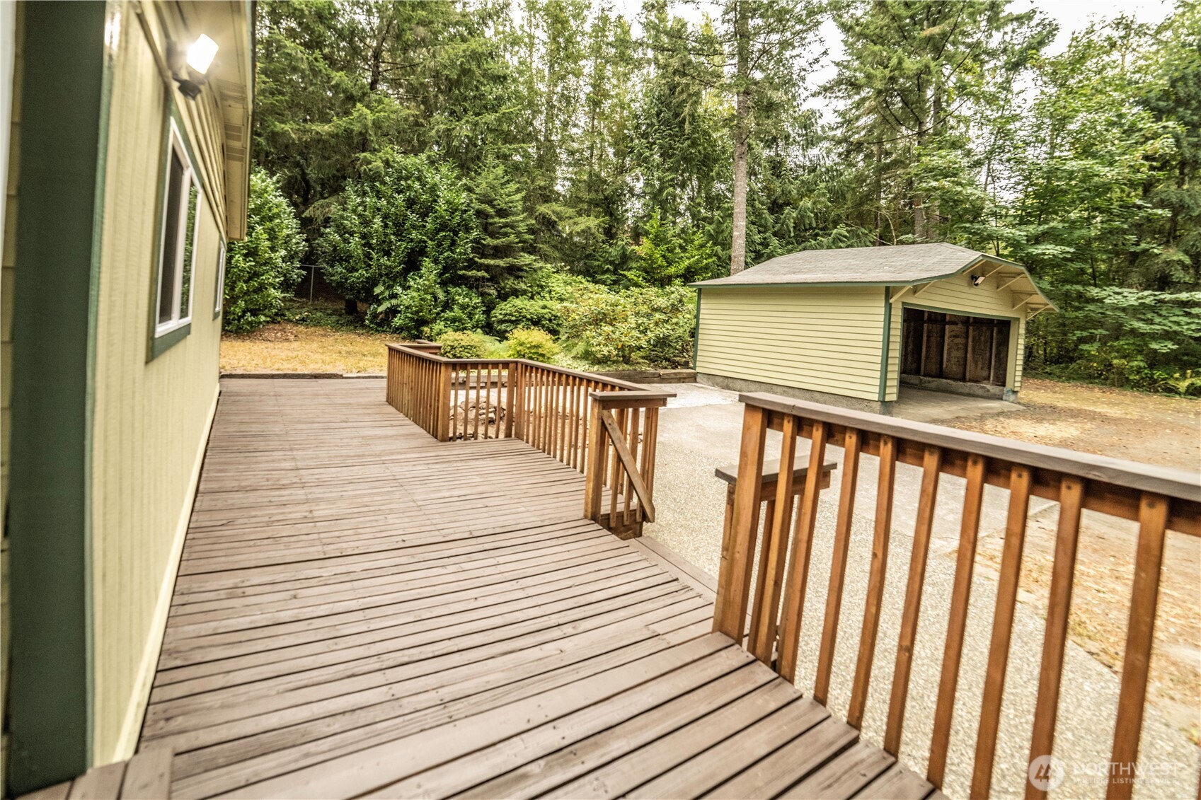 9251 Olalla Valley Road Property Photo 6