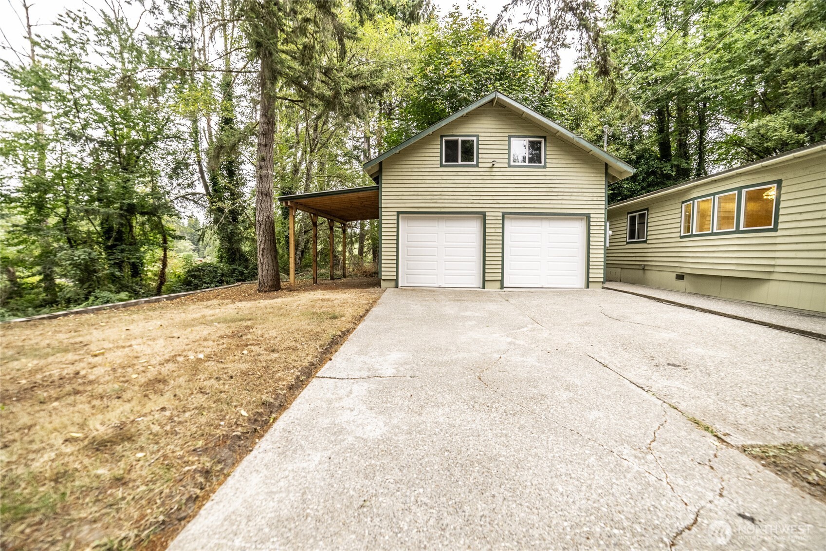 9251 Olalla Valley Road Property Photo 25