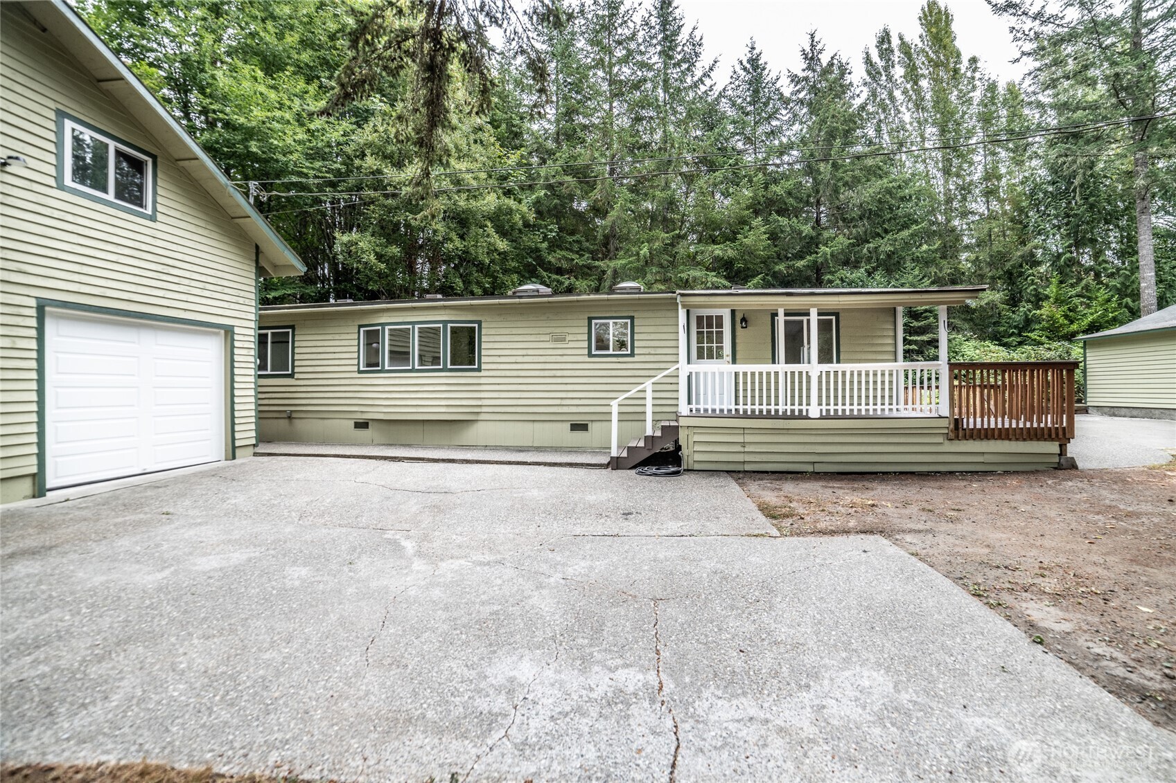 9251 Olalla Valley Road Property Photo 32
