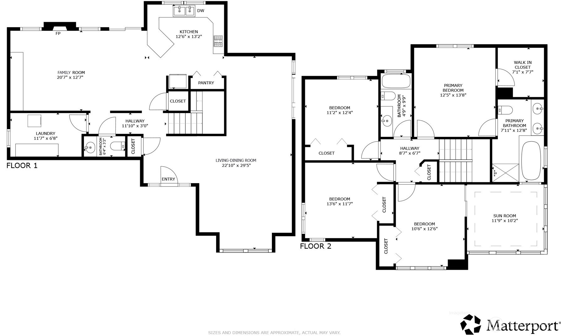 637 Washington Place Property Photo 29