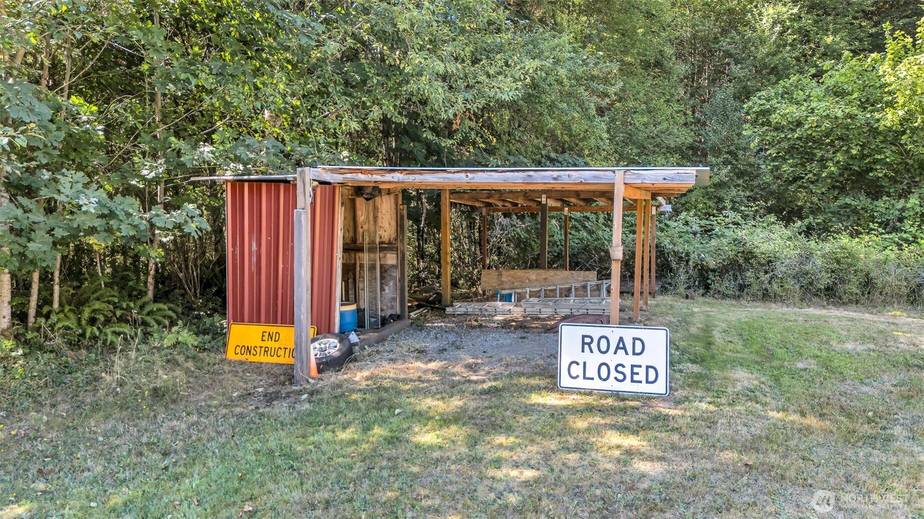 405 Italian Creek Road Property Photo 26