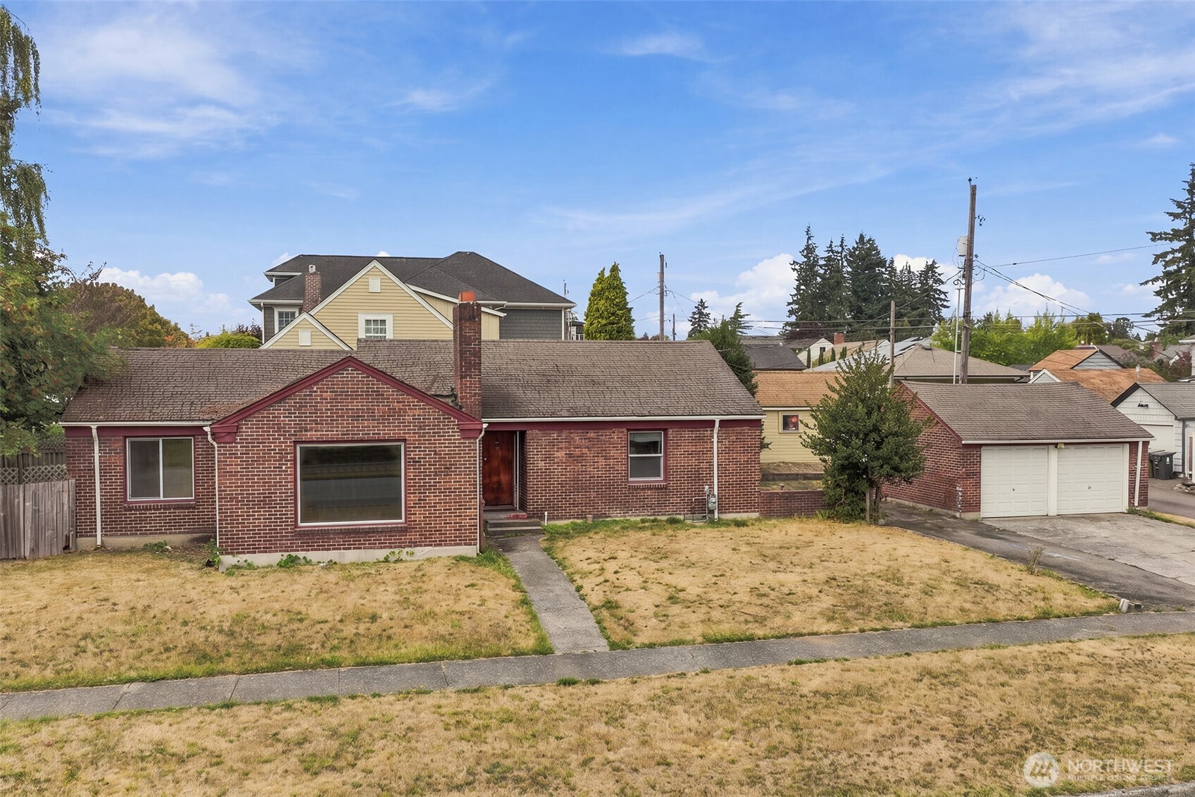 3504 N Monroe Street Property Photo 1