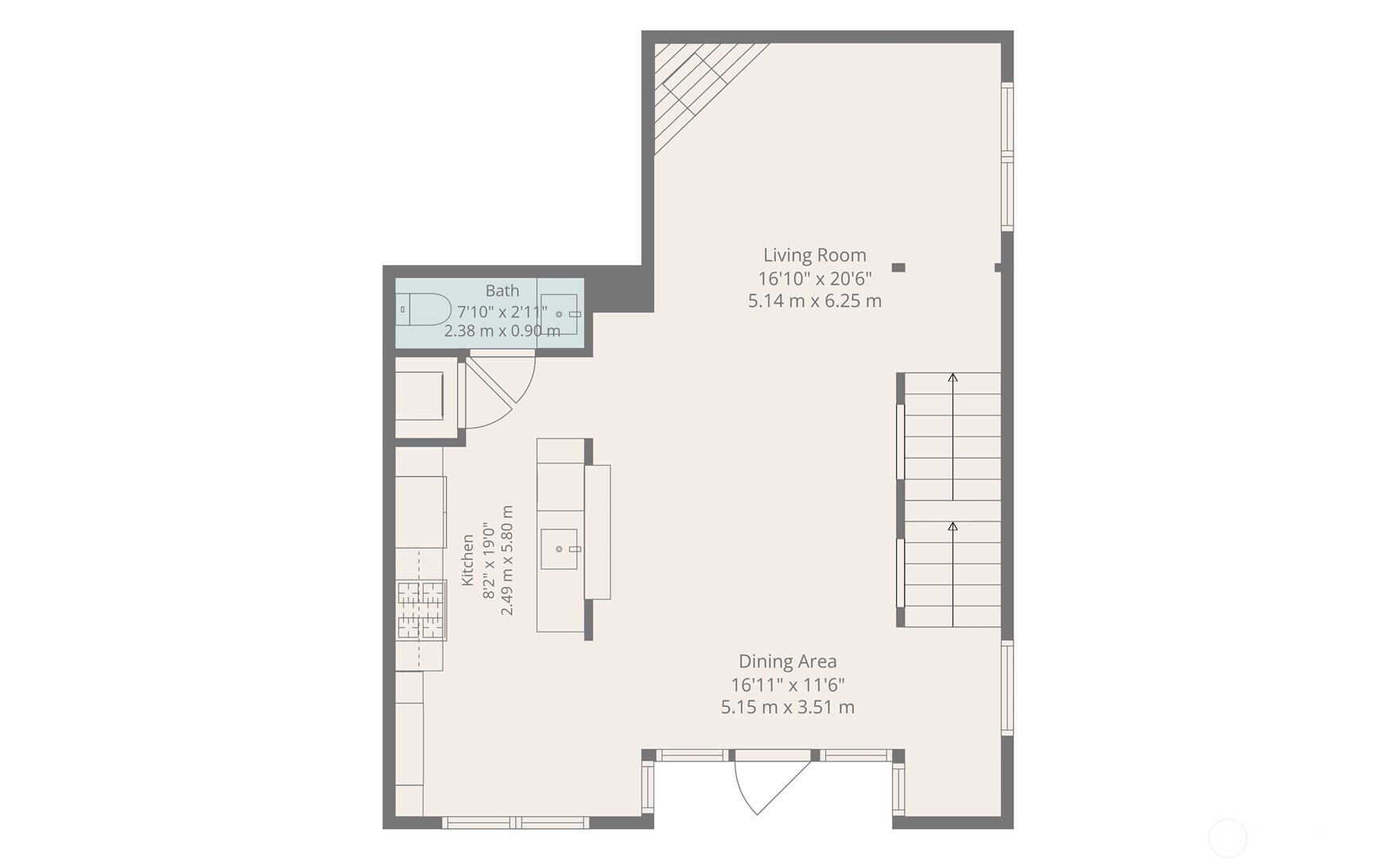 4423 Phinney Avenue F Property Photo 35