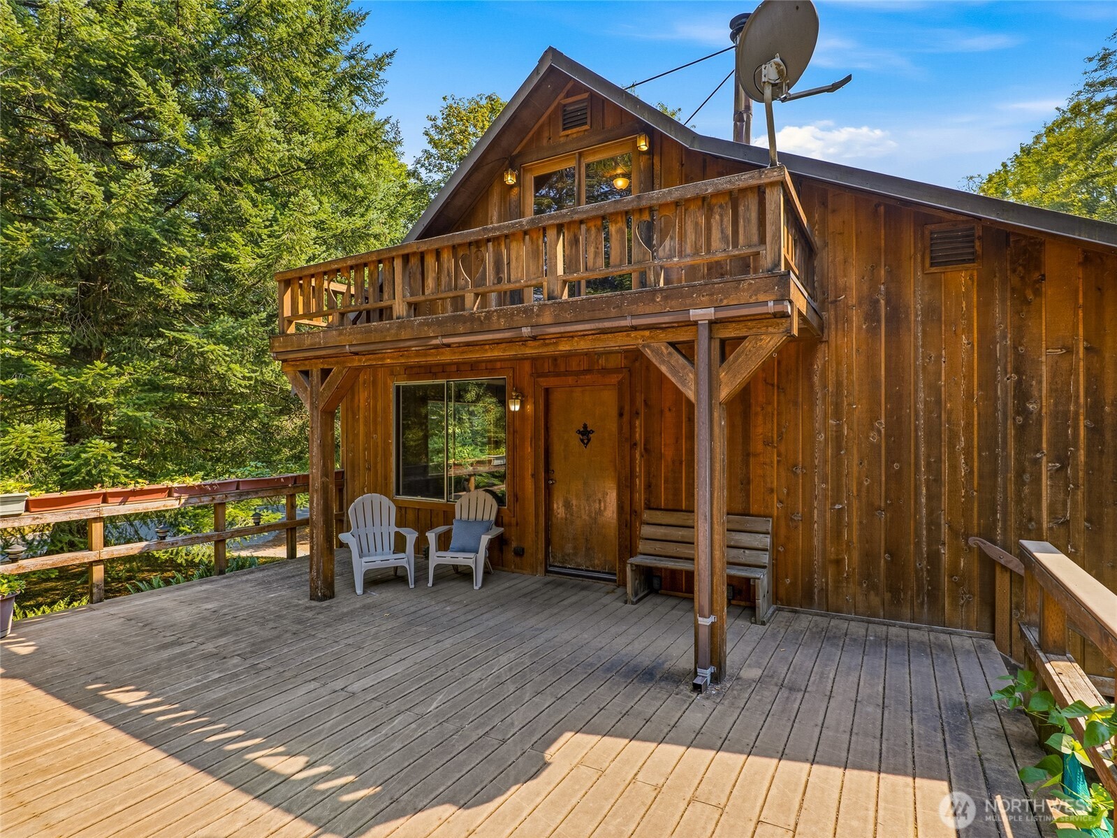 71509 Ne Old Cascade Highway Property Photo 7